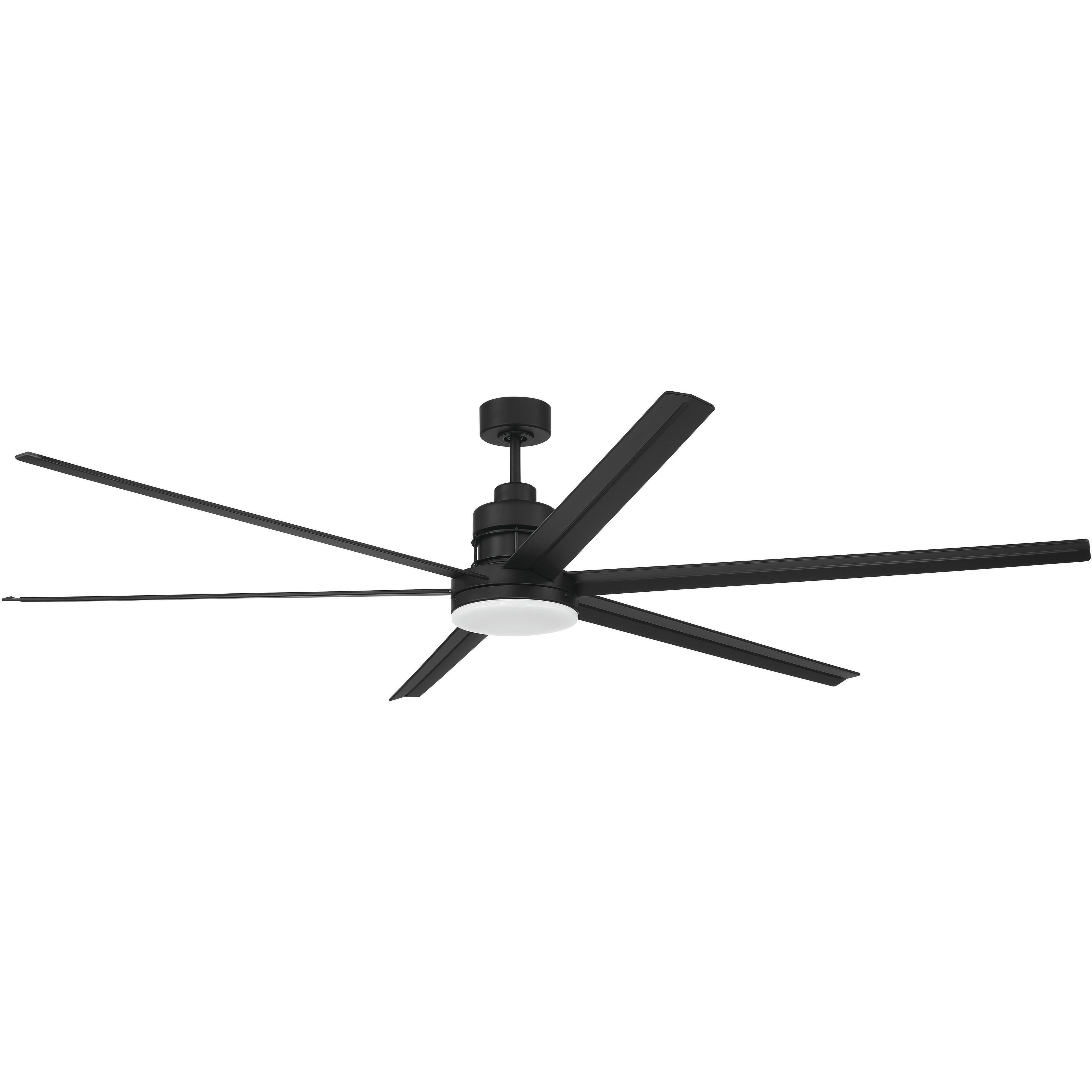 Mondo 80.00 inch Indoor Ceiling Fan