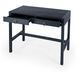 Lark Desk in Navy Blue