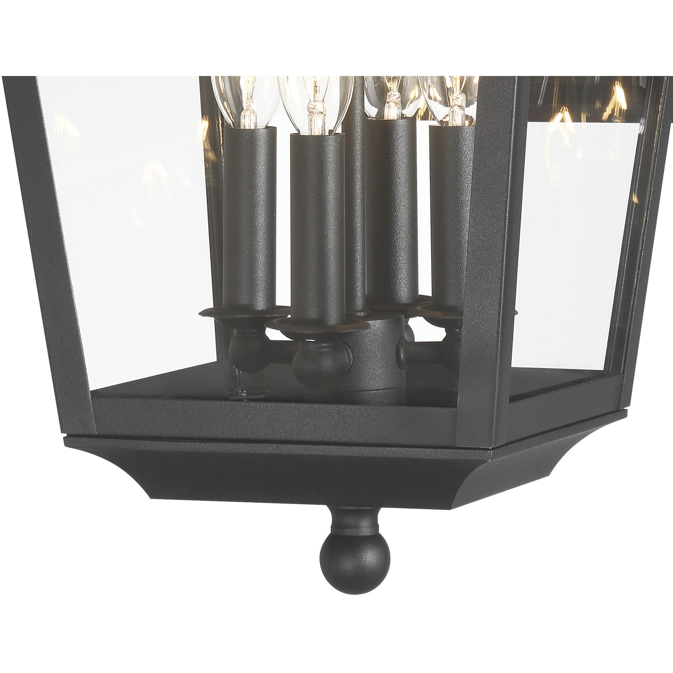 Altimeter Outdoor Wall Mount in Sand Coal, Great Outdoors