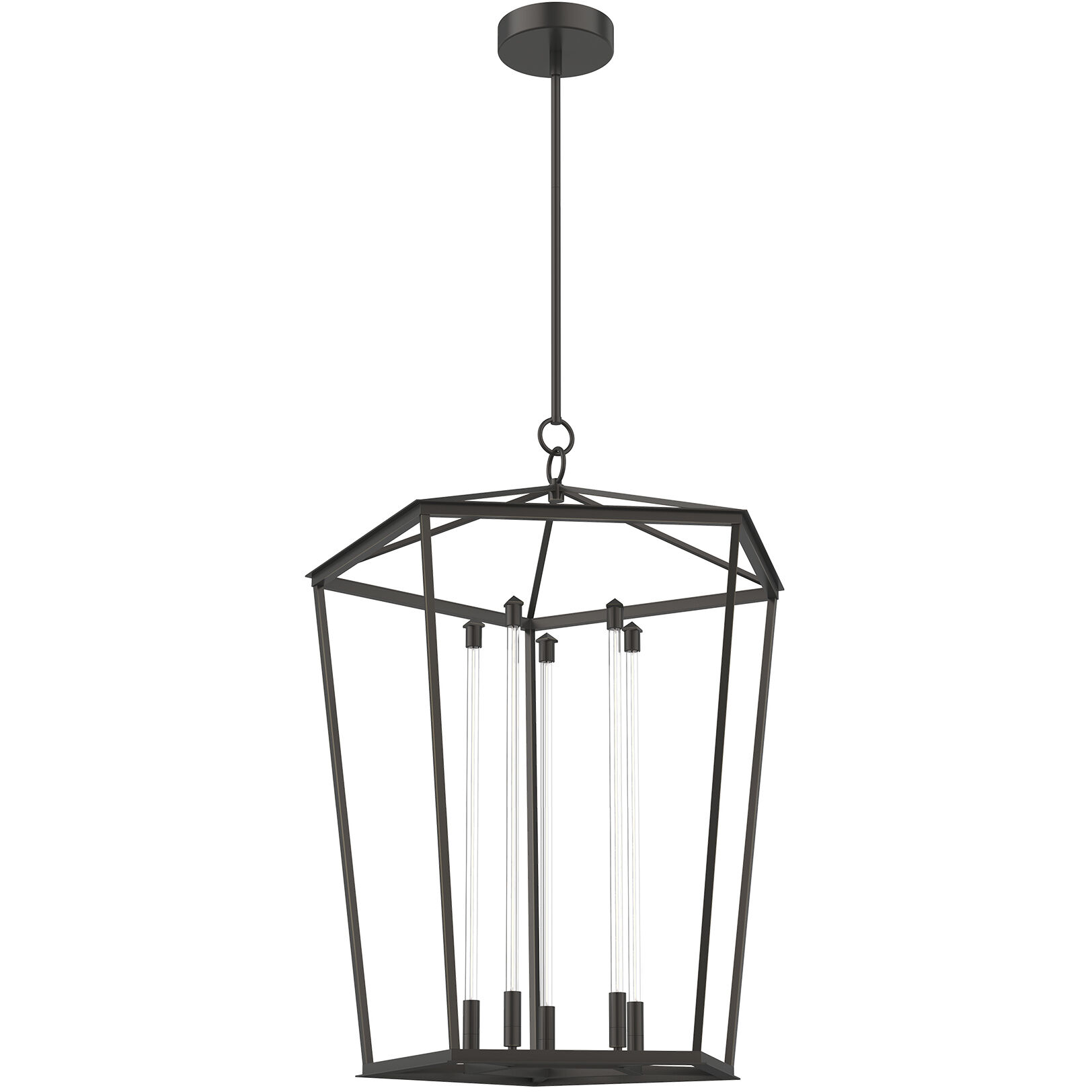 Delphine 25.25 inch Pendant