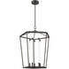 Delphine Pendant Ceiling Light