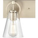 Harnell Vanity Light Wall Light