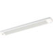 Under Cabinet LED 120 LED 21 inch White Under Cabinet