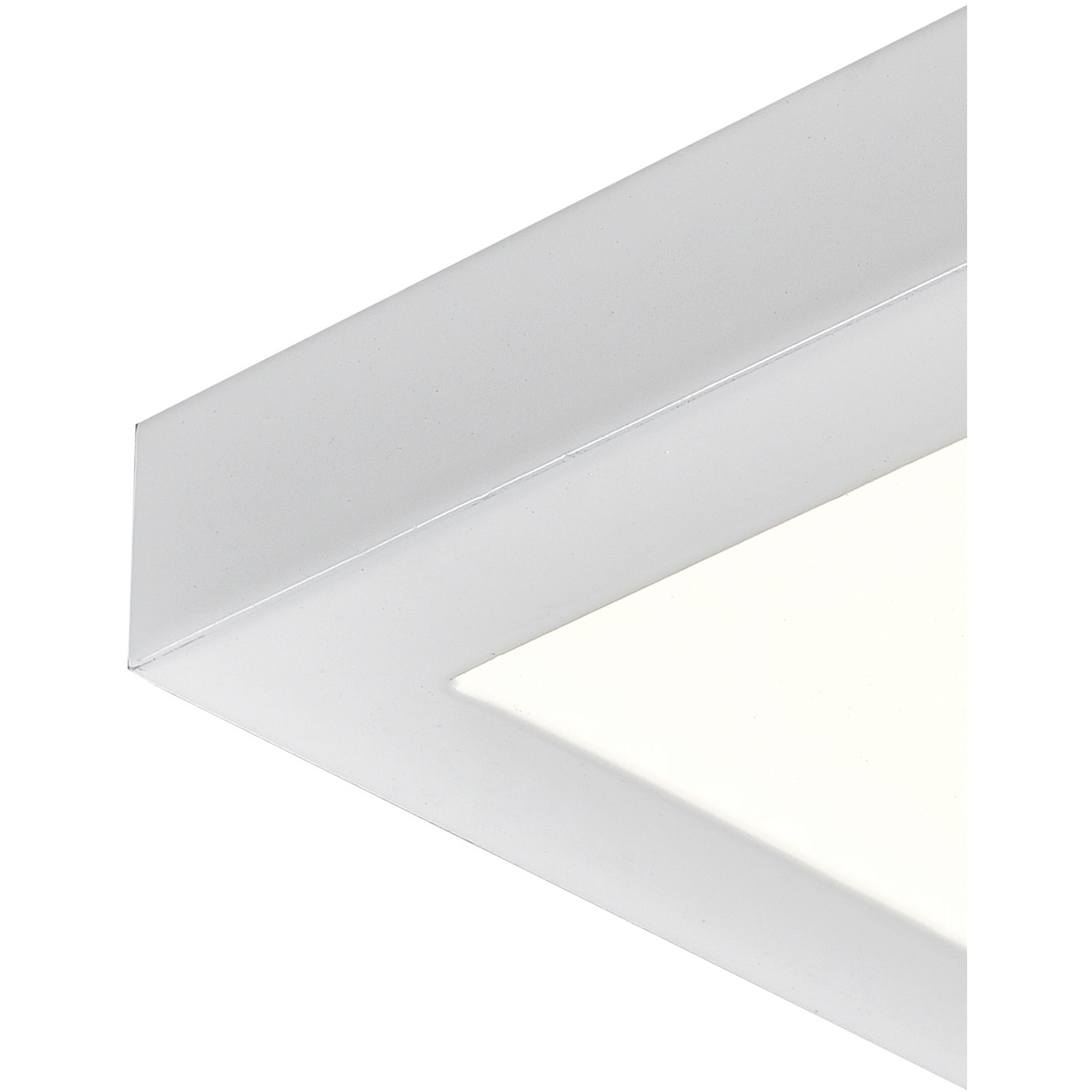 Titan Integrated LED White Down Light