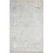 Le Blanc 144 X 108 inch Light Silver / Slate Handmade Rug in 9 x 12