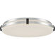 Arclume 18.75 inch Flush Mount