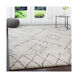 Wilder 91 X 63 inch Light Beige Rug in 5 x 8, Rectangle