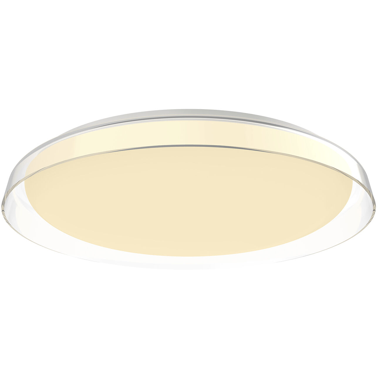 Hampton 20.88 inch Flush Mount