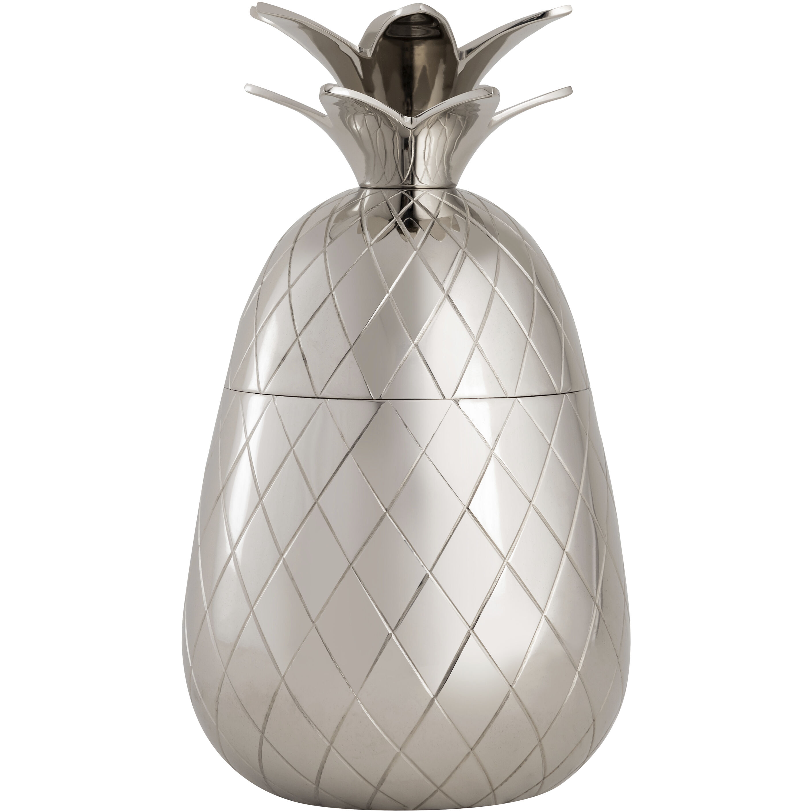 Little Island Silver Pineapple