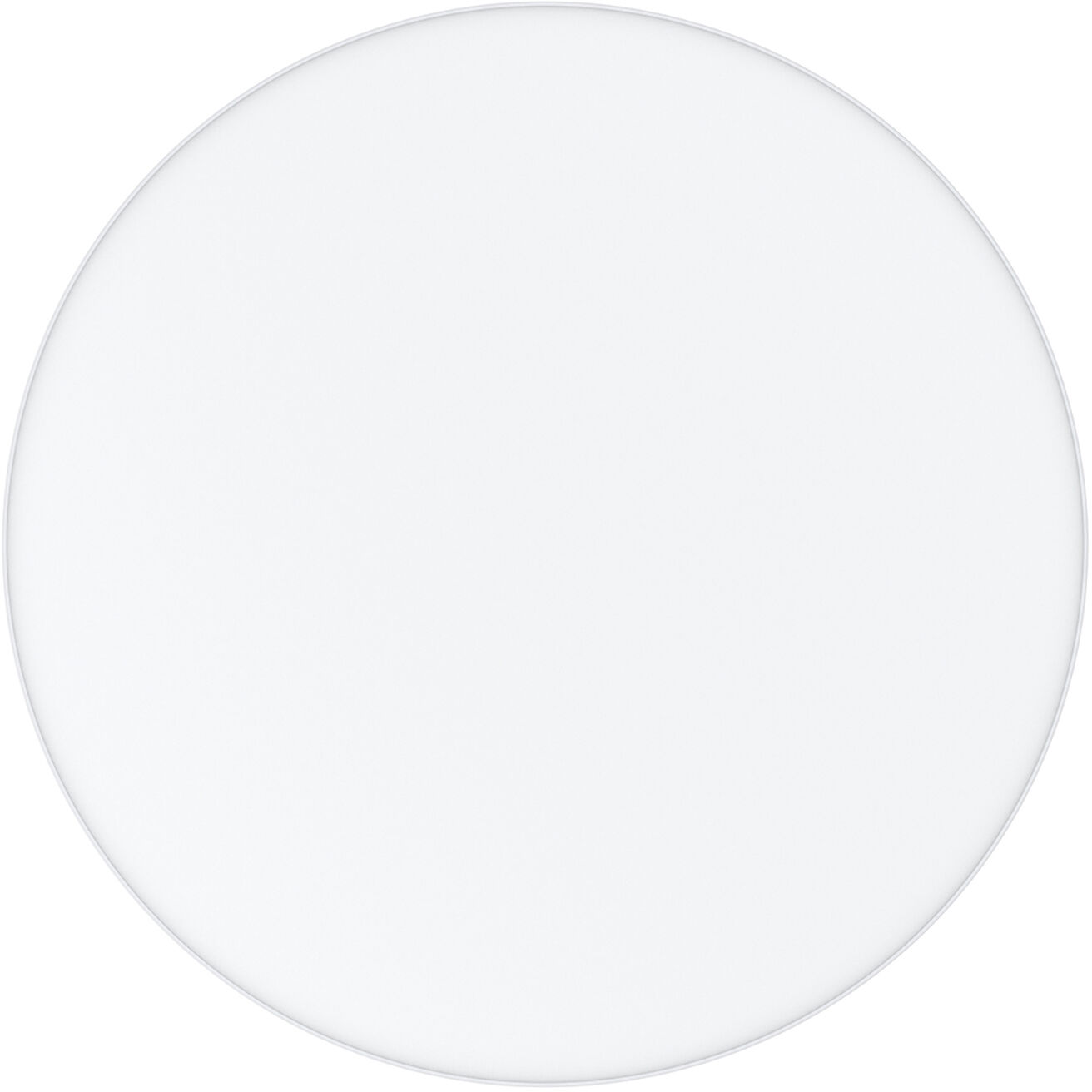 Brim LED 14 inch White Flush Mount Ceiling Light