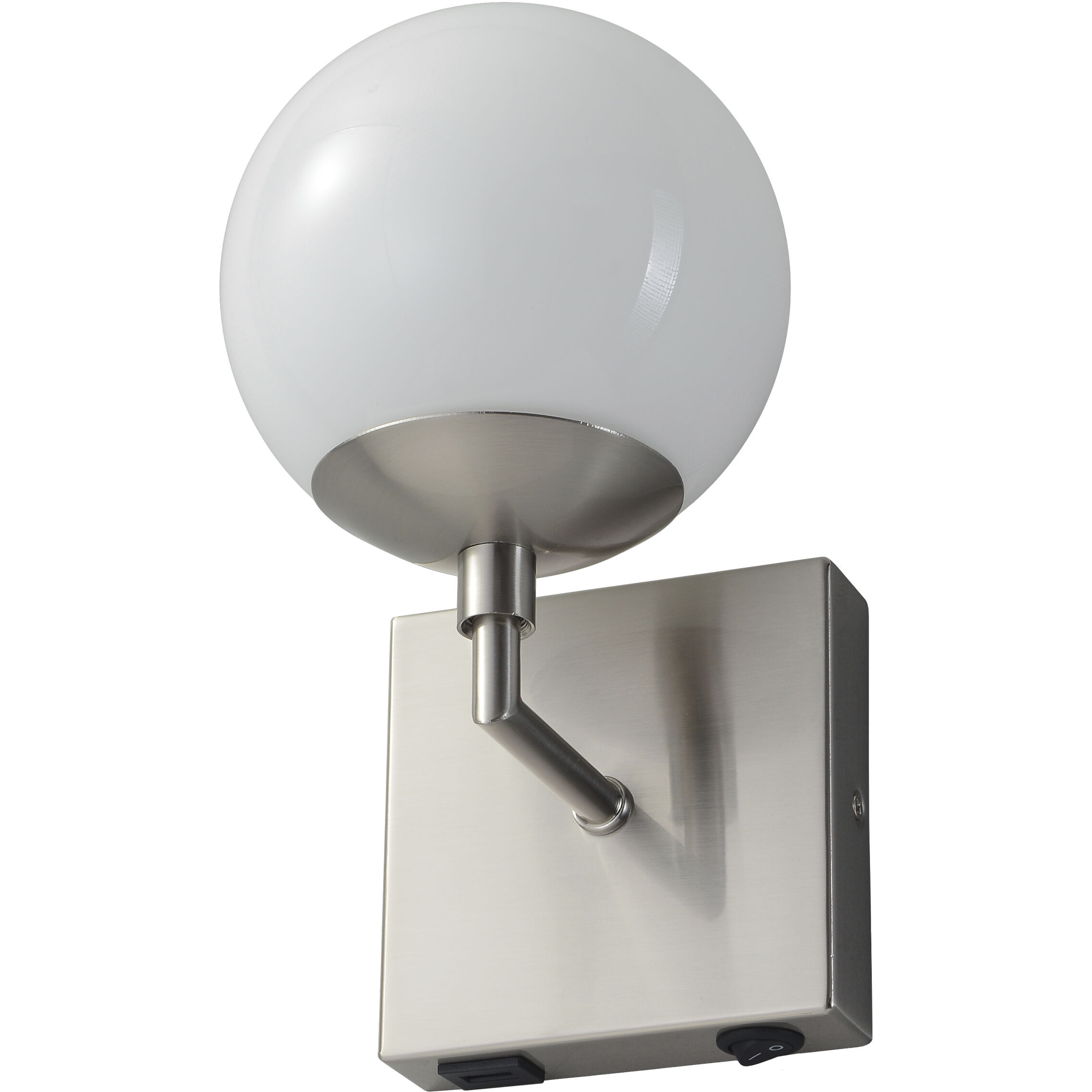 Globe Wall Sconce Wall Light