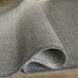 Contempo Blue and Brown Indoor Rug