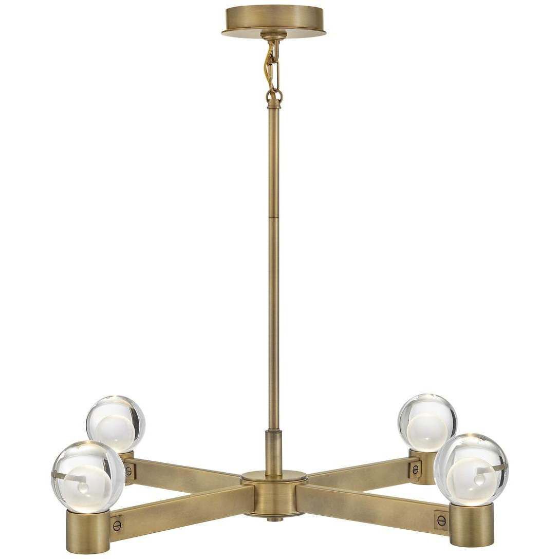 Lyric 32.00 inch Chandelier