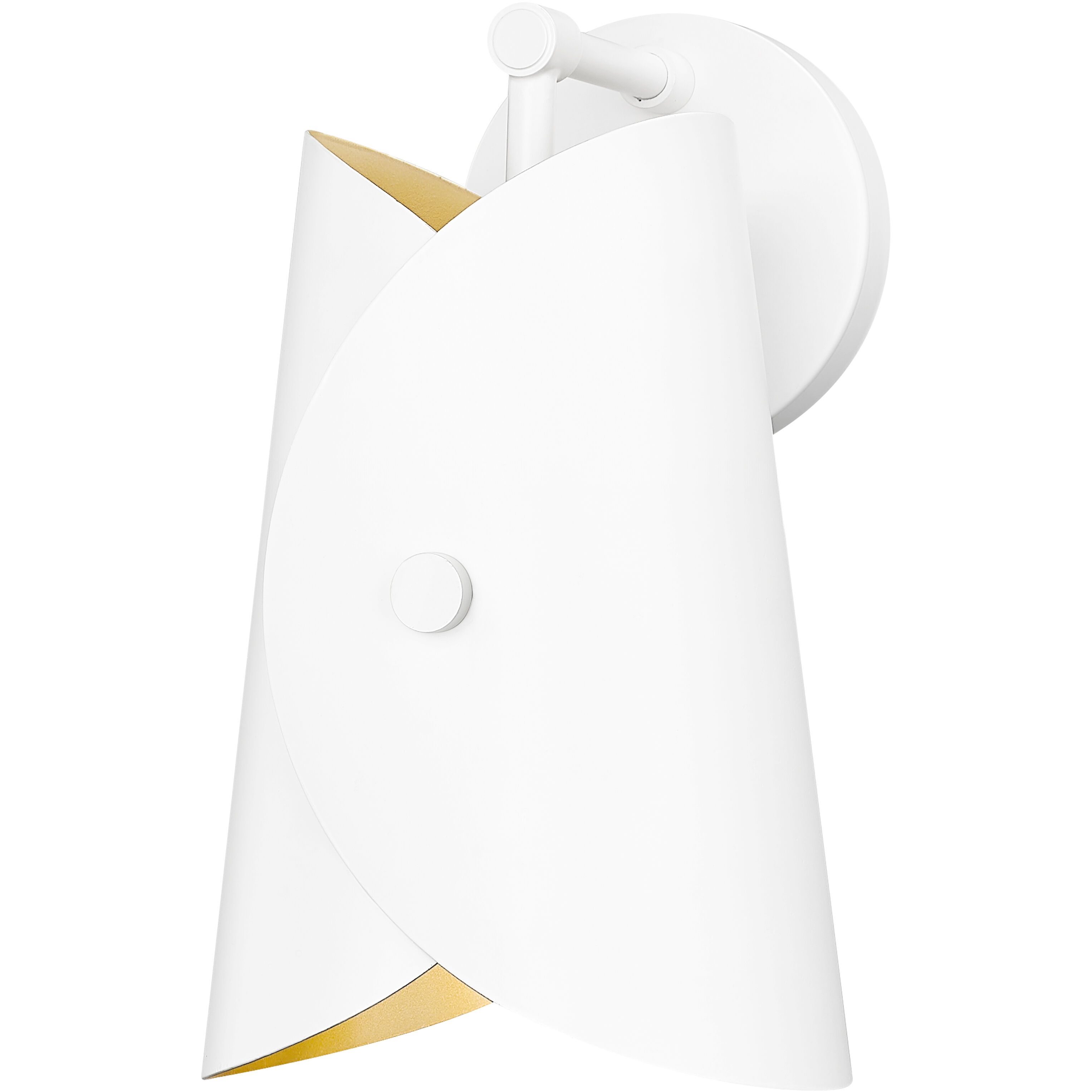 Salone 1 Light 7.00 inch Wall Sconce