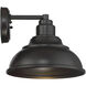 Dunston DS Outdoor Wall Lantern