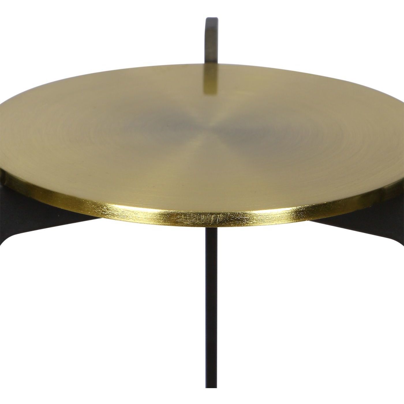 Columnar 15 X 6.25 inch Candleholders, Set of 2