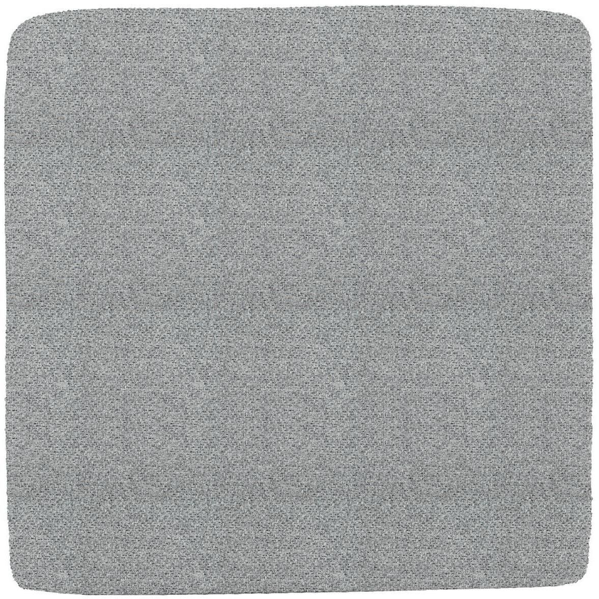 Panama Universal 18 inch Stone Ottoman