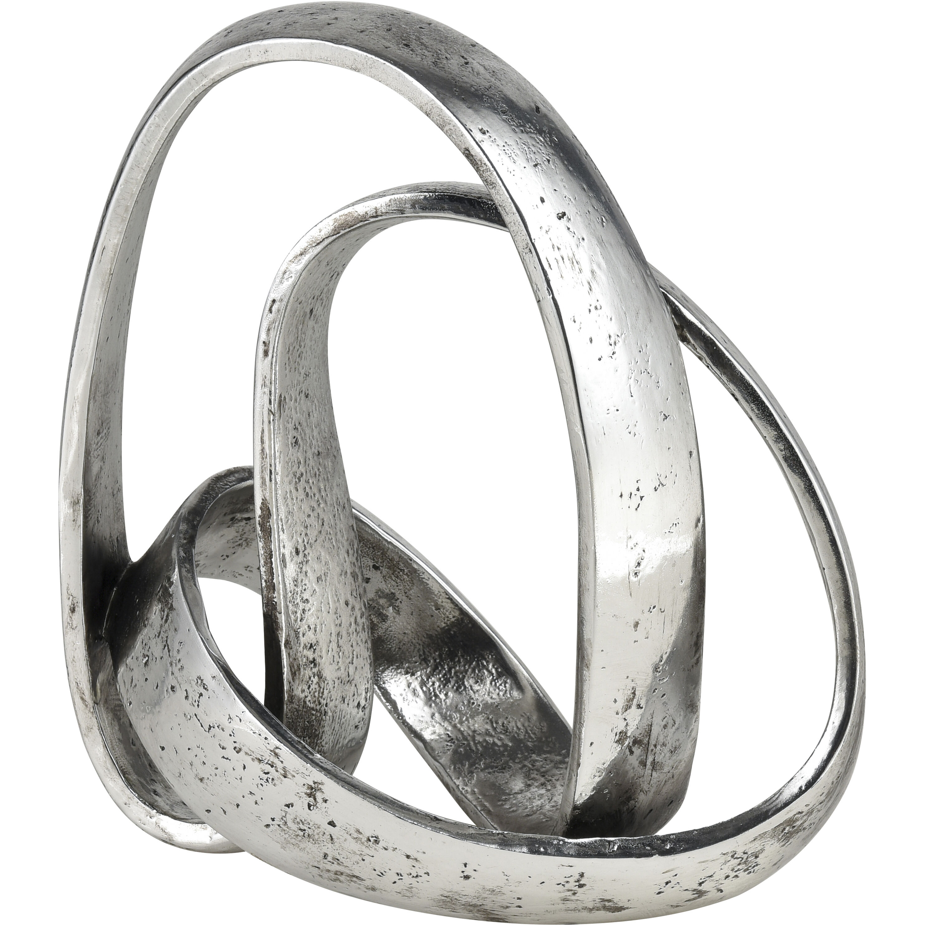 Amos 13 X 11.75 inch Sculpture