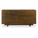 Mikoshi 74 X 18 inch Brown Sideboard