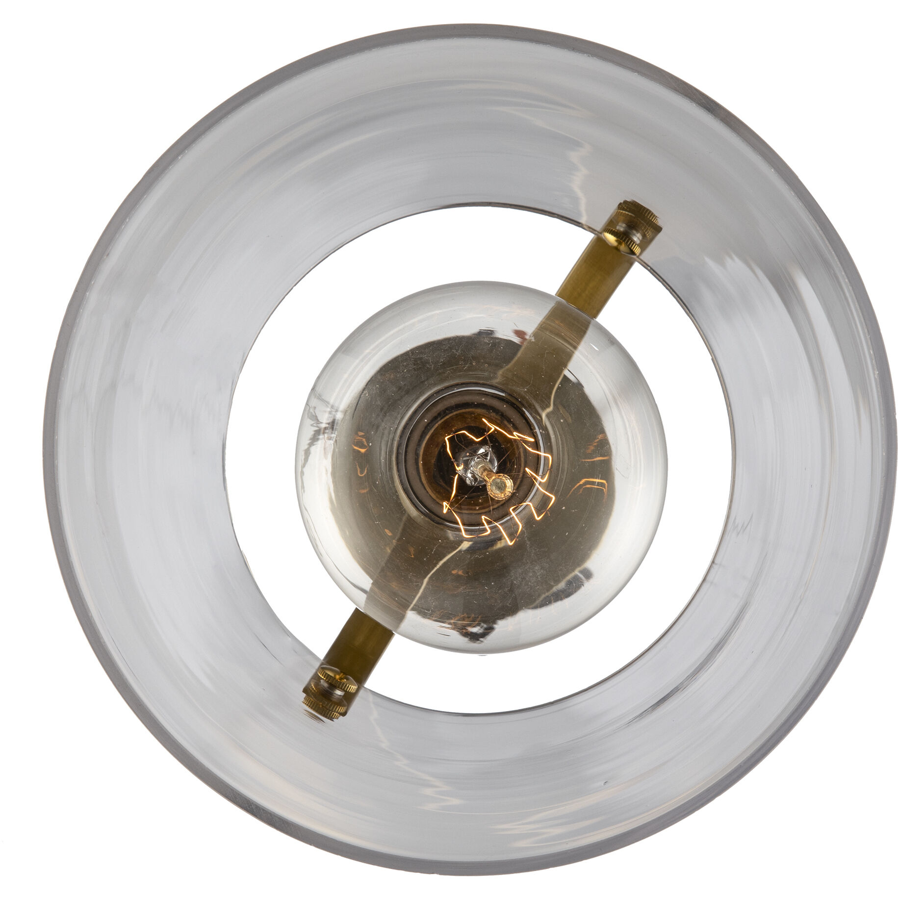 Curry 1 Light 8 inch Antique Gold Bell Mini Pendant Ceiling Light