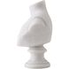 Virtue Ivory Sculpture