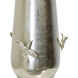 Ird 10 X 5 inch Candle Holder