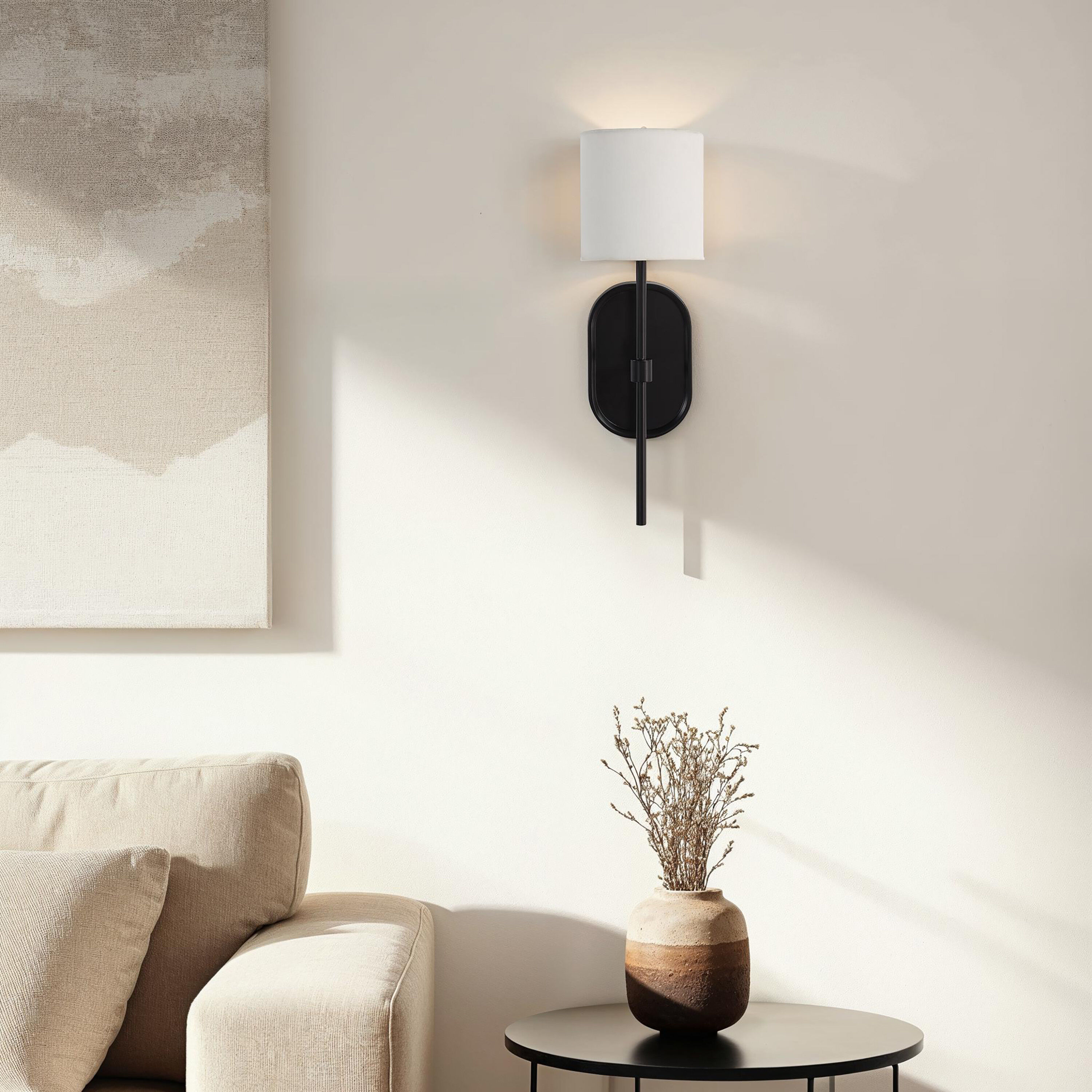 Fico Wall Sconce Wall Light
