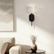 Fico Wall Sconce Wall Light