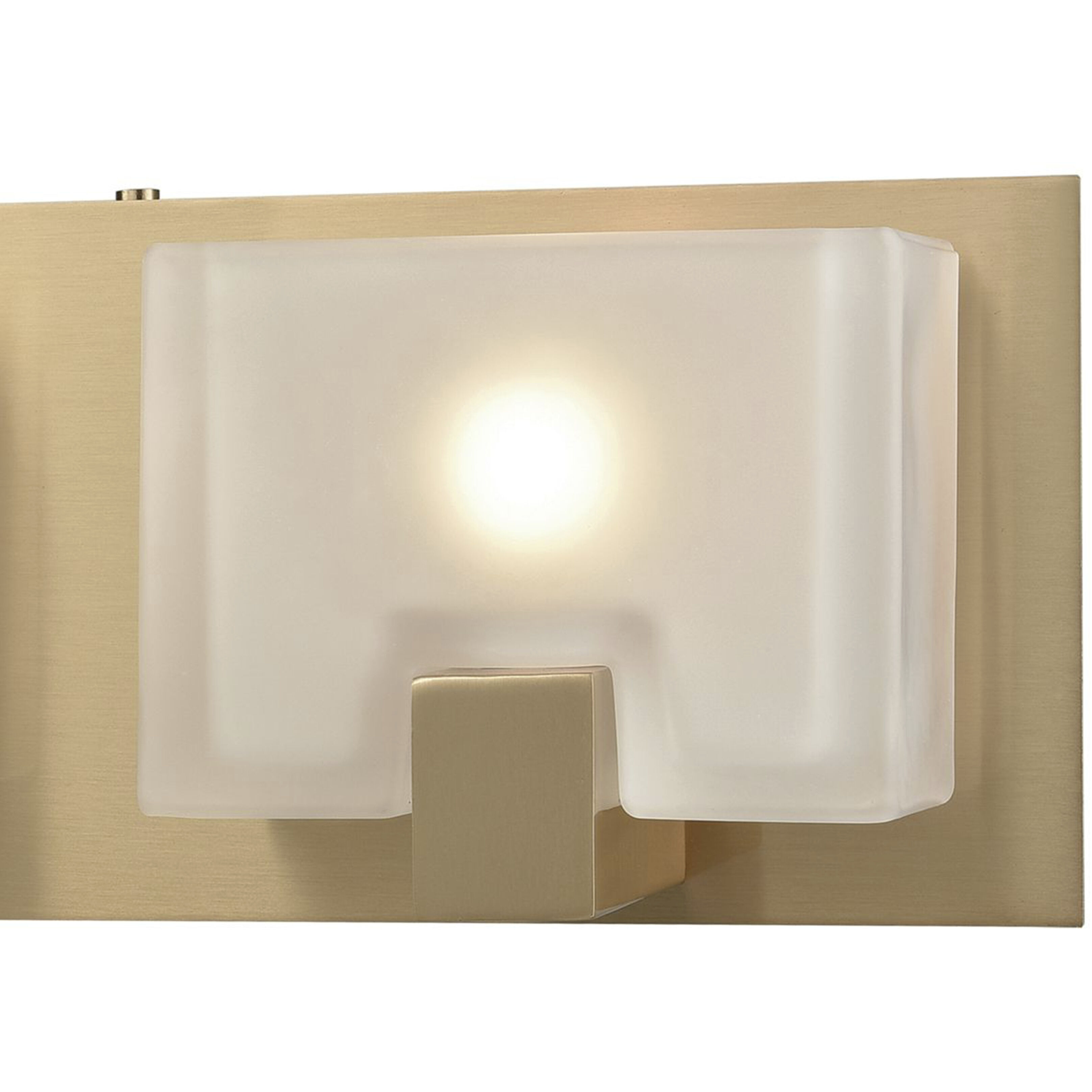 Ridgecrest Vanity Light Wall Light