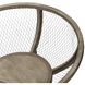 Wire Atlas 27 X 9 inch Bowl, Set of 2