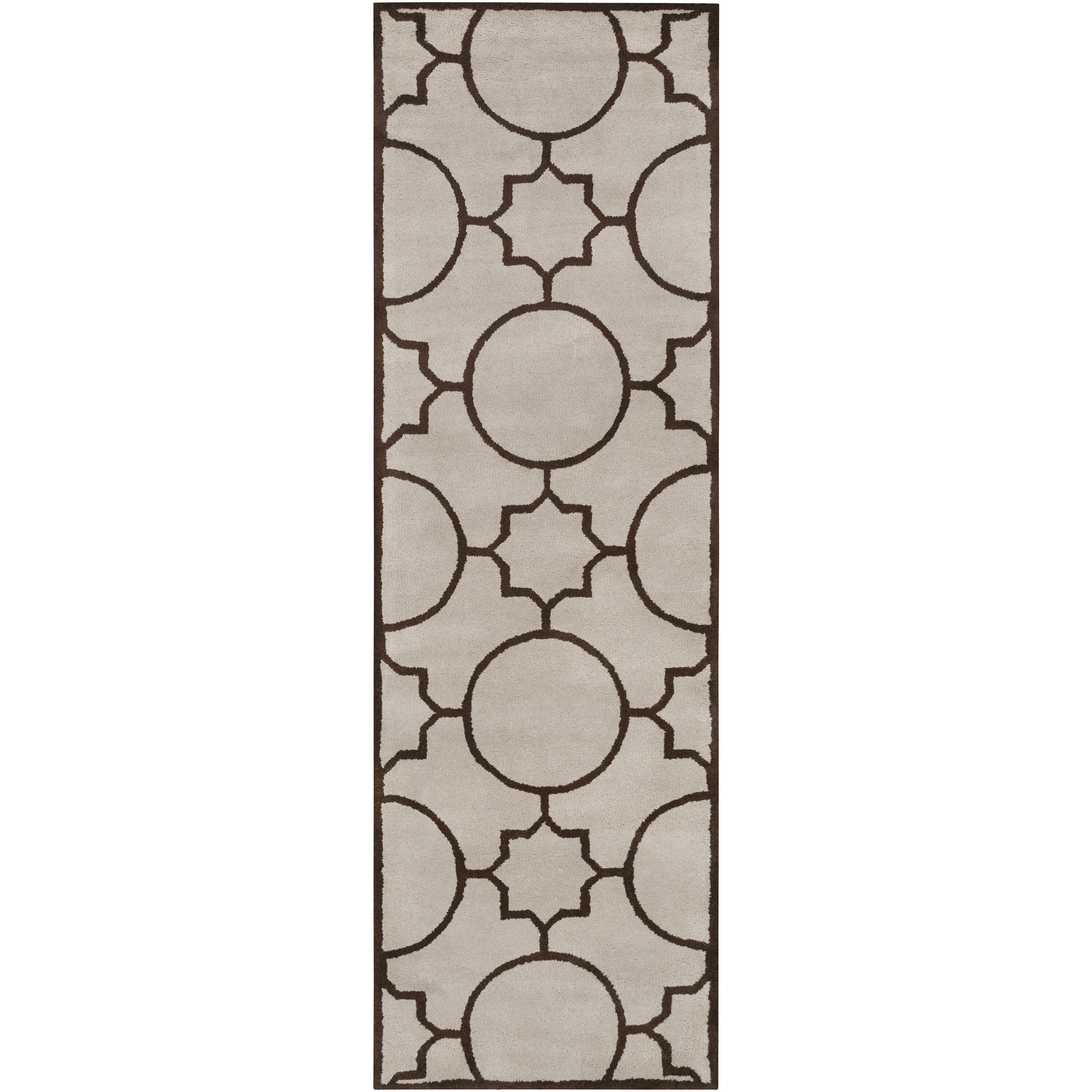 Oscar 96 X 30 inch Rug