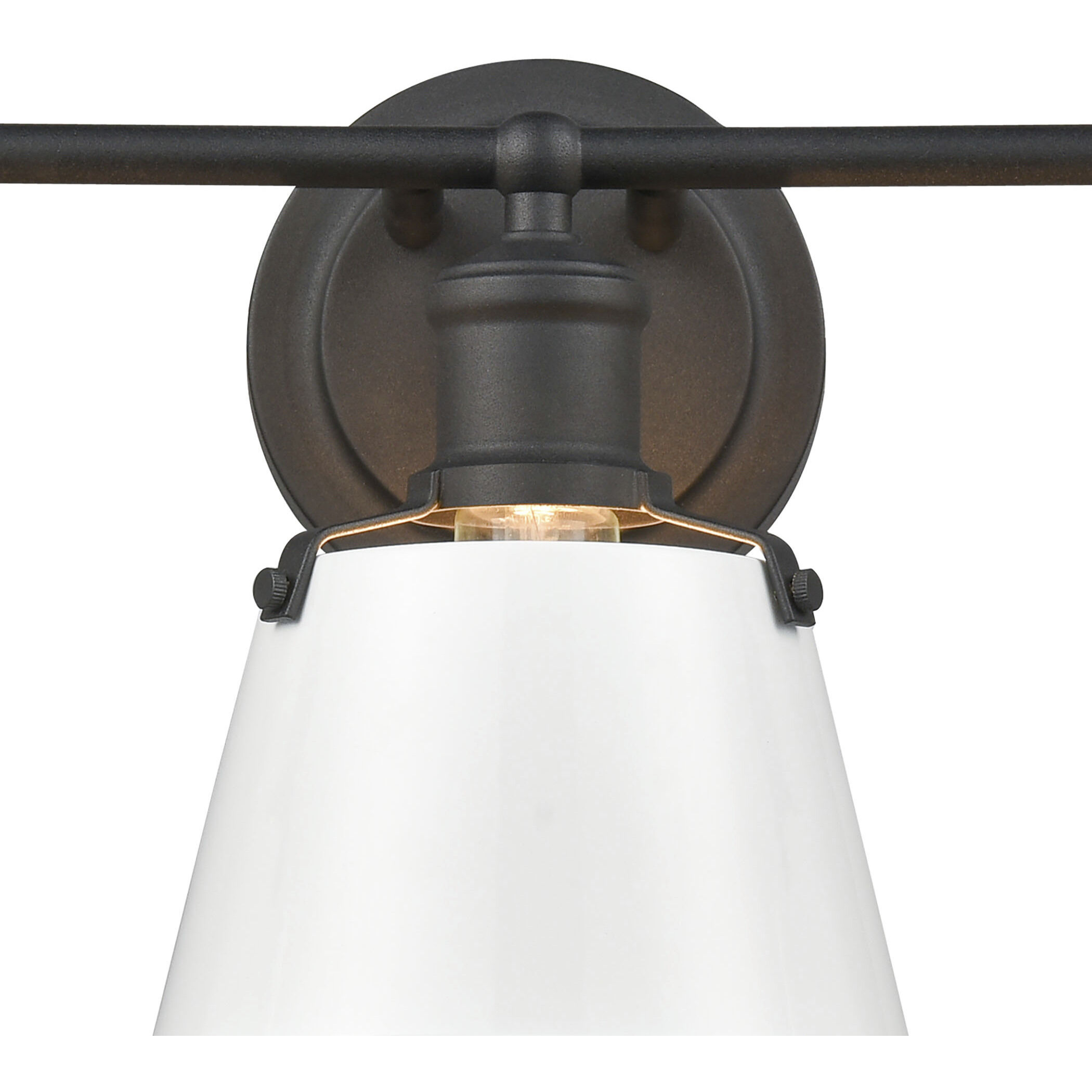 Holgate Vanity Light Wall Light