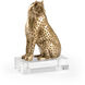 Wildwood 7 X 5 inch Cheetah Sculpture
