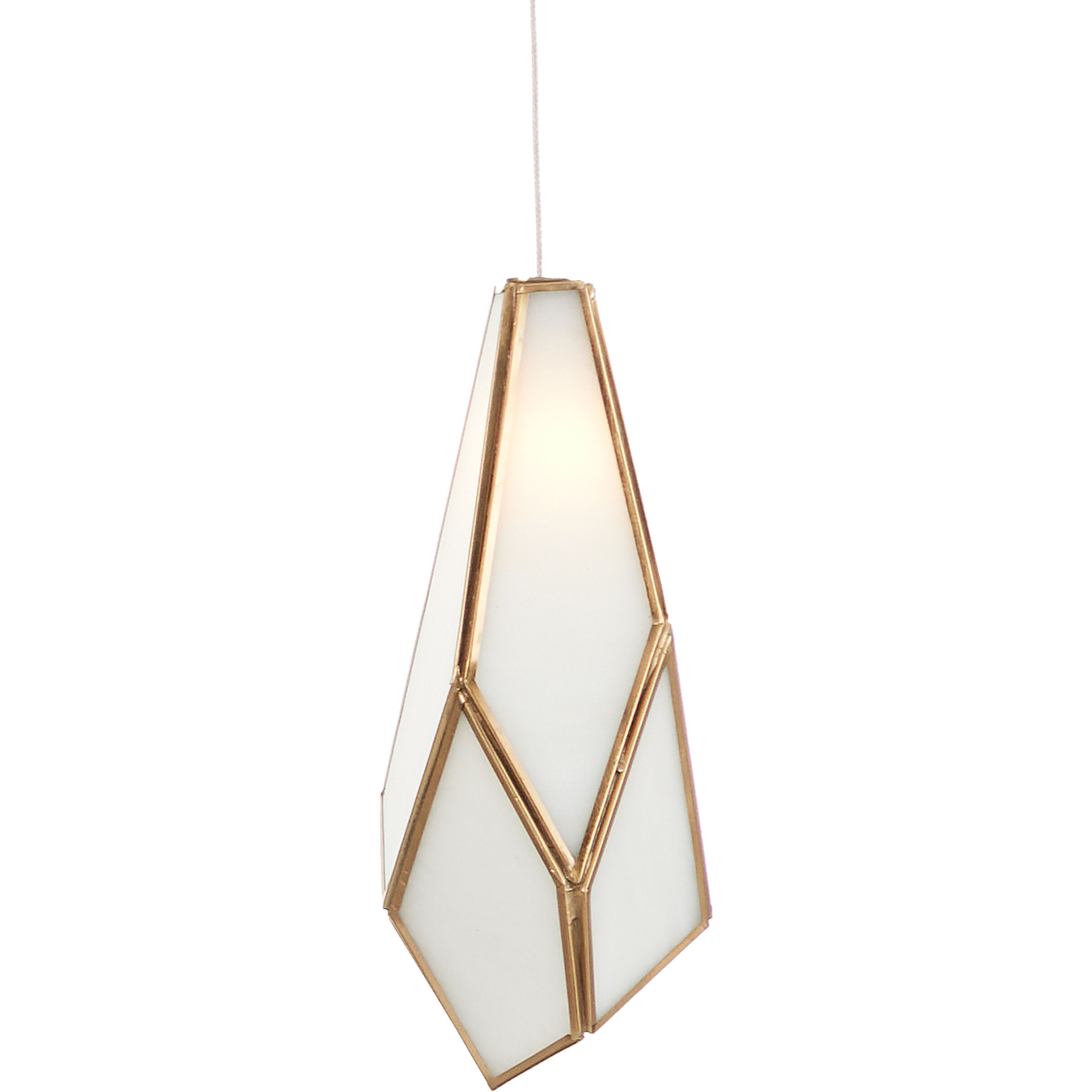 Glace 15 Light 23 inch White and Antique Brass with Silver Multi-Drop Pendant Ceiling Light
