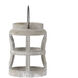Garden 10 inch Candle Lantern