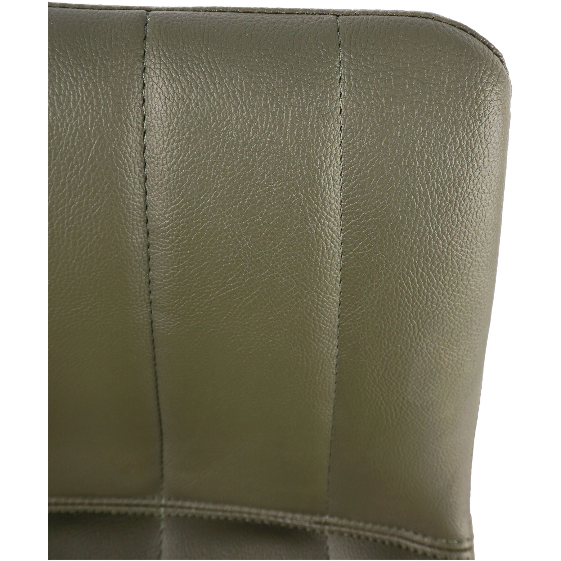 Alibi 37 inch Dark Green Counter Stool, M2