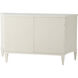Metro Whitney 35 Decorative Chest Cabinet