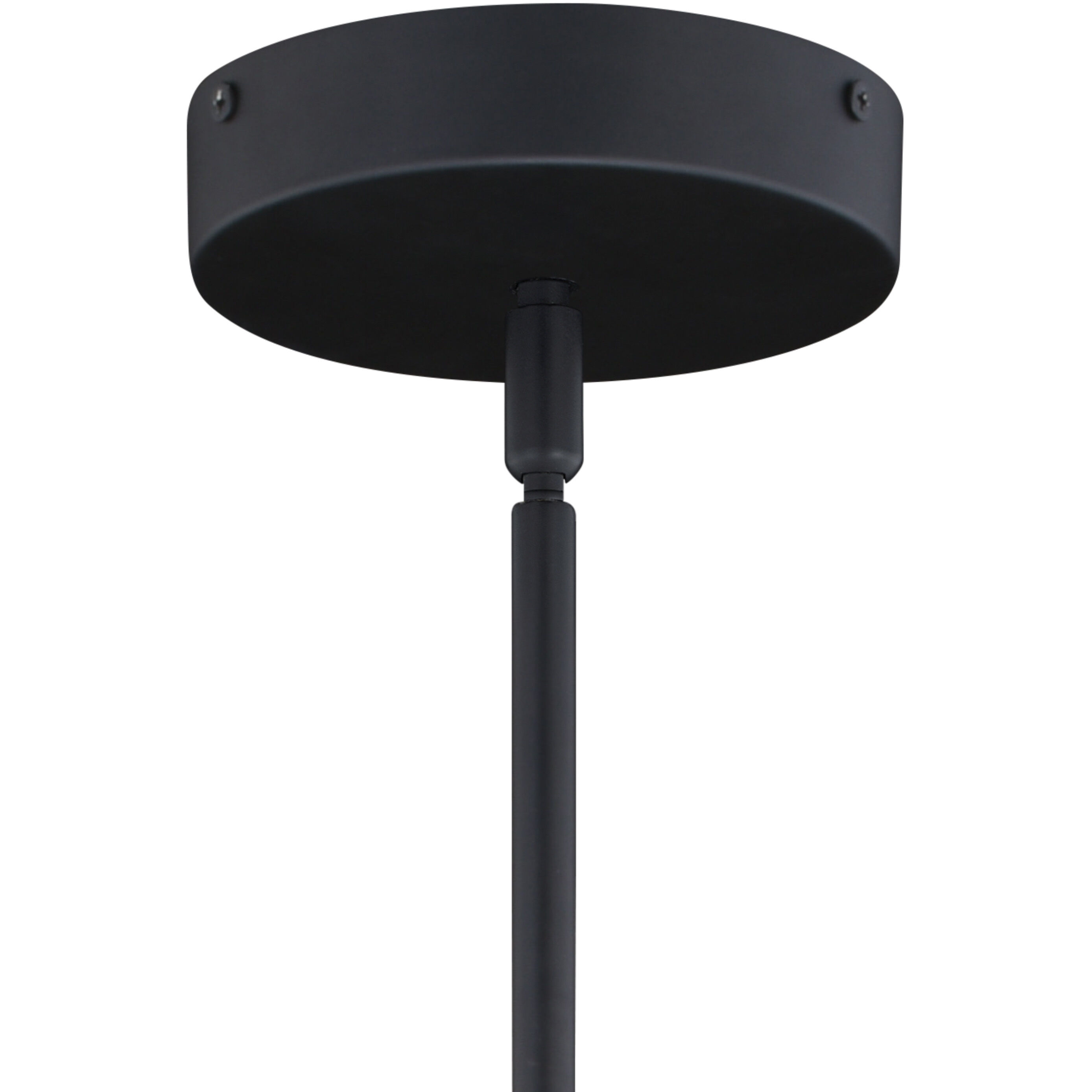 Somerset LED 6.25 inch Oil Rubbed Bronze Mini Pendant Ceiling Light