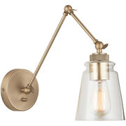 Swing Arm / Wall Lamps