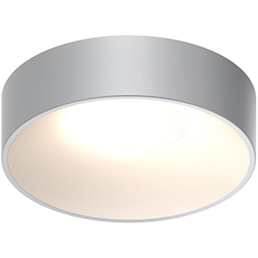 Ilios 1 Light 10.00 inch Flush Mount