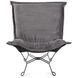 Pana Charcoal Chair