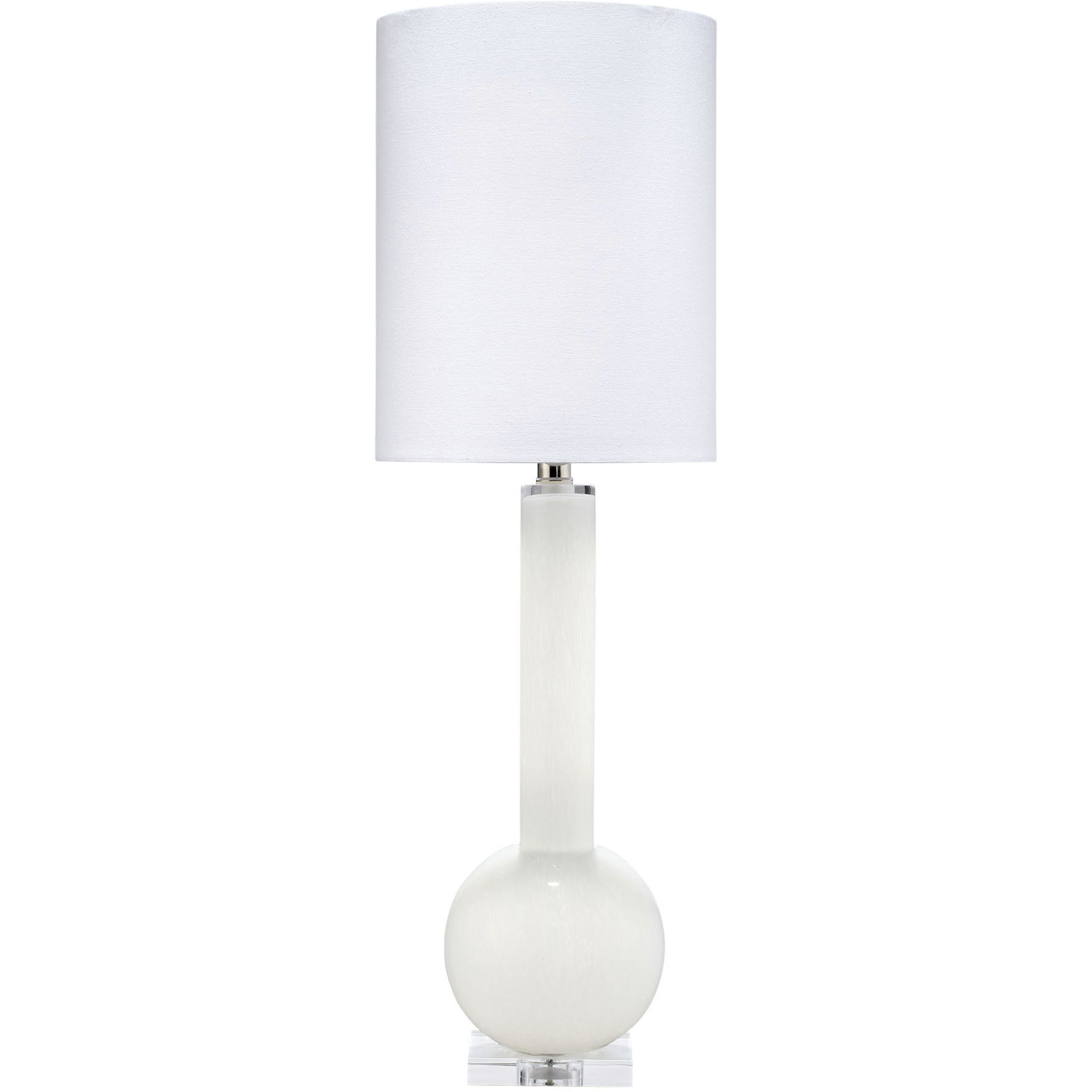 Studio 1 Light 10.00 inch Table Lamp