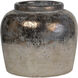 Candia 13.2 X 11.2 inch Vase
