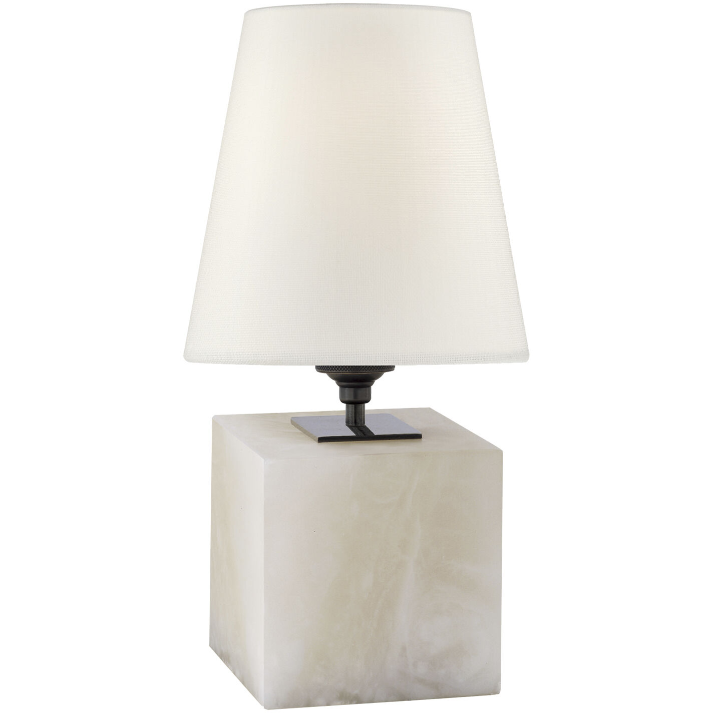 Thomas O'Brien Terri 1 Light 6.00 inch Table Lamp