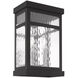 Hopewell Outdoor Wall Lantern