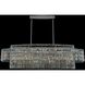 Livelli Island Light Ceiling Light in Polished Chrome