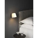 Imari 1 Light 5.51 inch Bronze ADA Interior Wall Light