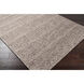 Tahoe 120 X 96 inch Brown Rug in 8 x 10, Rectangle