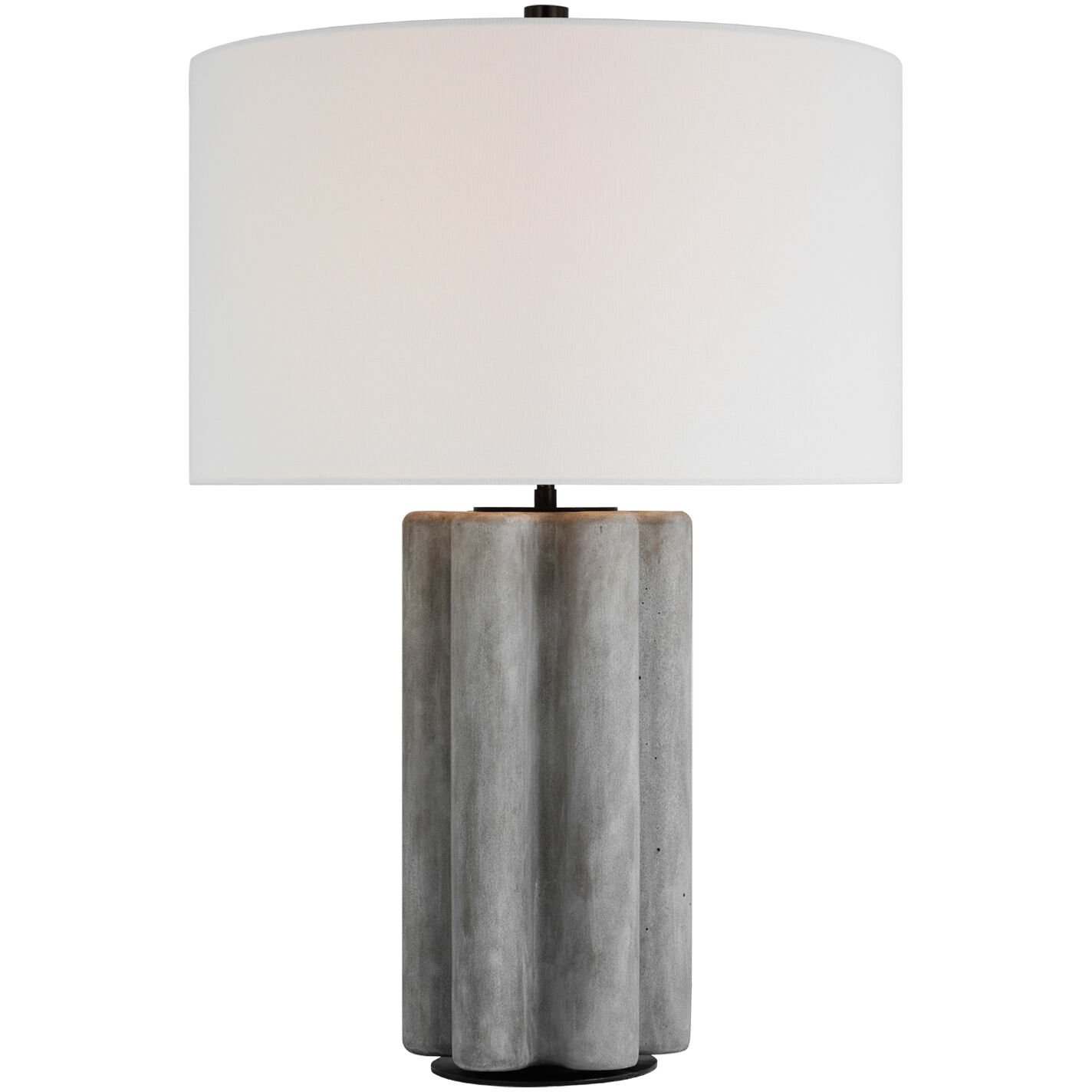 Kelly Wearstler Vellig 1 Light 19.75 inch Table Lamp