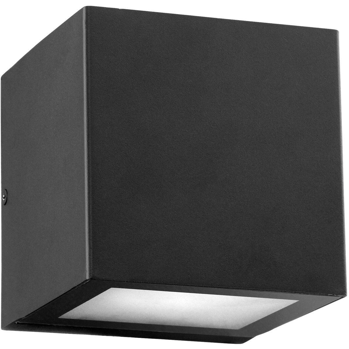 Ion 1 Light 5.00 inch Outdoor Wall Light